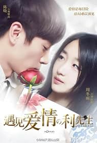 Love & Life & Lie (2017)