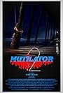 Eva Hamilton in Mutilator 2 (2023)