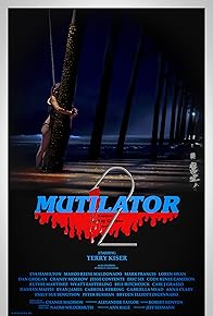 Primary photo for Mutilator 2