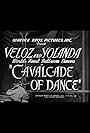 Cavalcade of Dance (1943)