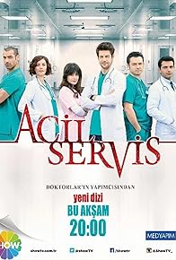 Primary photo for Acil Servis