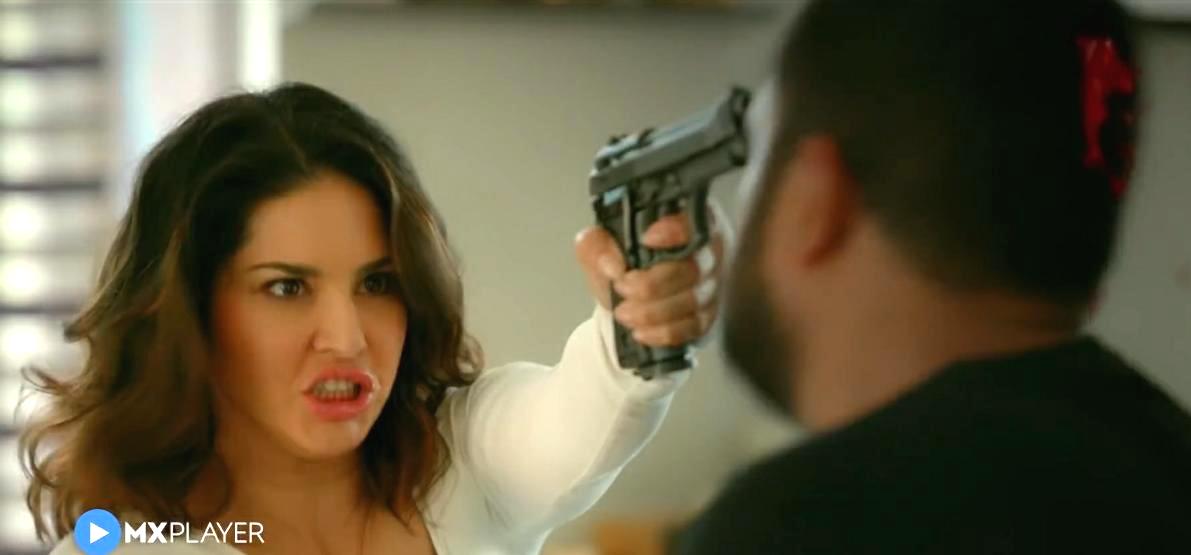 Sunny Leone in Anamika (2022)