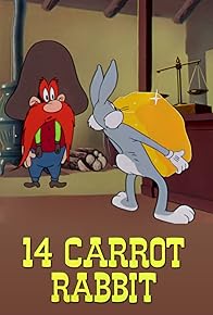 Primary photo for 14 Carrot Rabbit