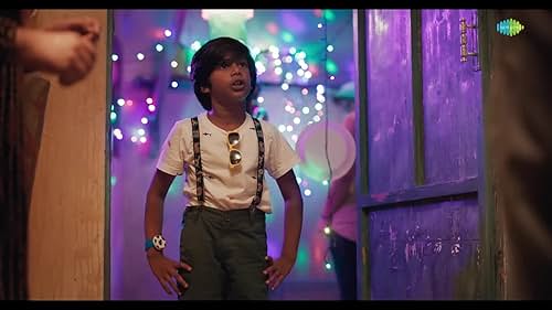 Super fun trailer video from ' Momo in Dubai ' starring Aneesh Gopinathan, Anusithara, Johany Antoney and Athrey.