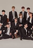 Wanna One