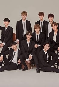 Primary photo for Wanna One