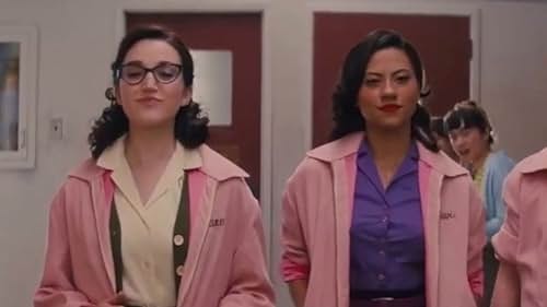 Grease: Rise Of The Pink Ladies (UK Official Trailer)