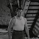 Leo Gordon in Riot in Cell Block 11 (1954)