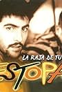 David Muñoz, José Muñoz, and Estopa in Estopa: La Raja de Tu Falda (1999)