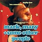 Mark, Mary & Some Other People (2021)