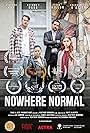 Shaughnessy O'Brien, Rick Koy, Steve Dhillon, and Autumn T. Dang in Nowhere Normal (2022)