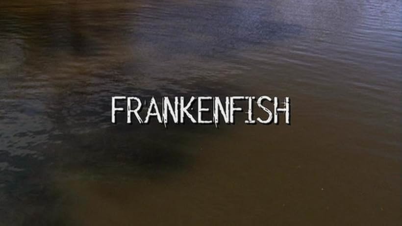 Frankenfish (2004)