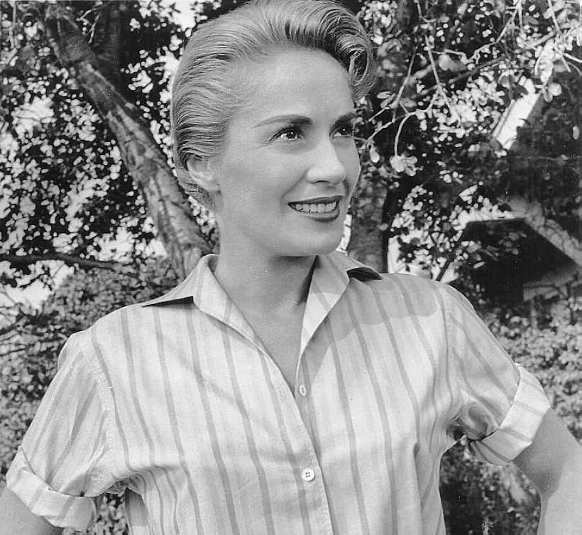 Mary LaRoche in Run Silent Run Deep (1958)