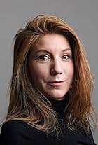 Kim Wall