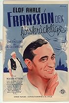 Fransson den förskräcklige (1941)