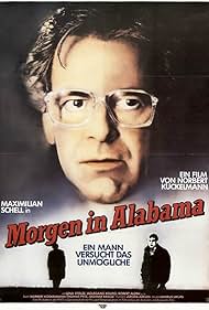 Maximilian Schell in Morgen in Alabama (1984)