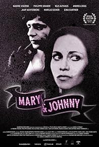 Primary photo for Mary & Johnny