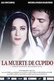 Aza Declercq and Michelangelo Marchese in La muerte de Cupido (2016)