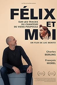 Primary photo for Félix et moi