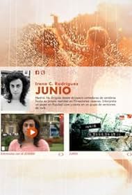 Irene C. Rodríguez's Junio (2011)