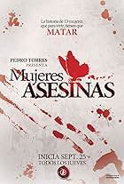 Mujeres asesinas