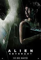 Alien: Covenant