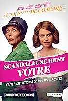 Scandaleusement vôtre