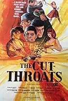 The Cut-Throats (1971)