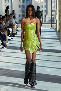 Primary photo for Dion Lee: Spring/Summer 2023 at NYFW