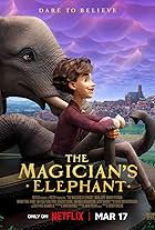 The Magician's Elephant