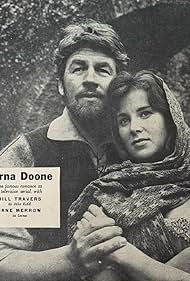 Jane Merrow and Bill Travers in Lorna Doone (1963)