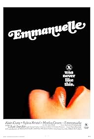 Emmanuelle (1974)