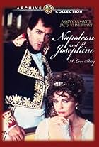 Napoleon and Josephine: A Love Story