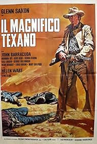 Glenn Saxson in The Magnificent Texan (1967)