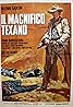 The Magnificent Texan (1967) Poster