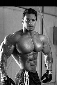 Primary photo for Rich Gaspari