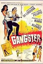 El gángster (1965) Poster