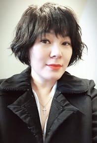 Primary photo for Vicky Tong