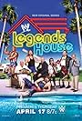 WWE Legends' House (2014)