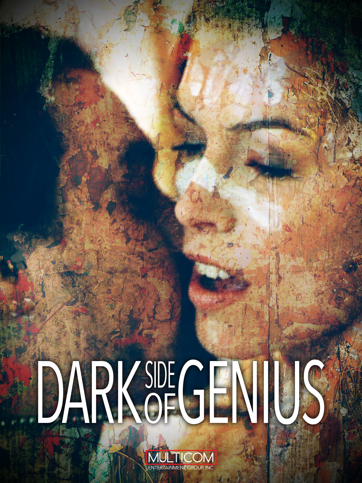 Dark Side of Genius (1994)