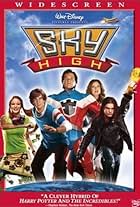 Sky High: Alternate Opening