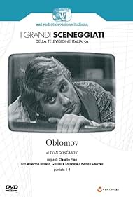 Oblomov (1966)