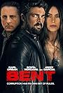 Andy Garcia, Sofía Vergara, Karl Urban, and Joe Pacheco in Bent (2018)