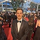 Eoin Duffy - 'The Apprentice' premiere at Cannes Film Festival 2024
