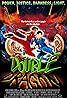 Double Dragon (1994) Poster