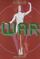 Laibach: War (1995)