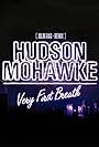 Hudson Mohawke Very First Breath (2015)