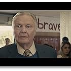 Jon Voight in American Wrestler: The Wizard (2016)