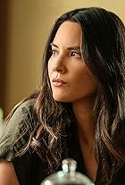 Olivia Munn in The Rook (2019)