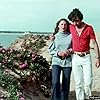 Eduardo Puceiro and Maria Paz Tavena in Poly en Espagne (1972)